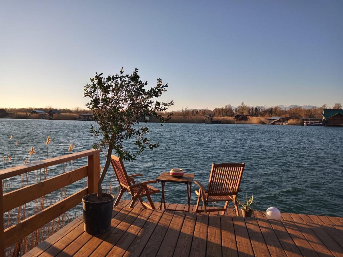 House Thoni Villa Gornji Stoj Екстериор снимка
