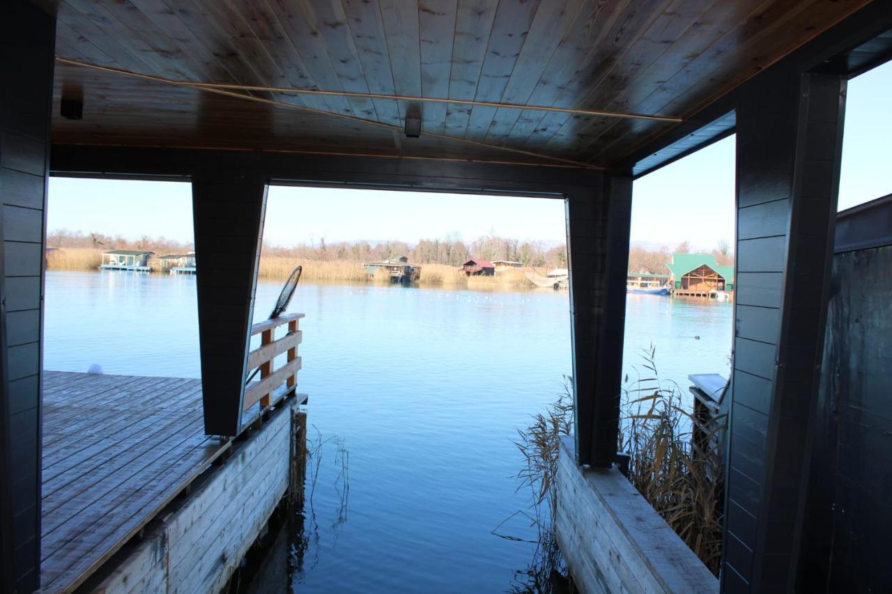 House Thoni Villa Gornji Stoj Екстериор снимка